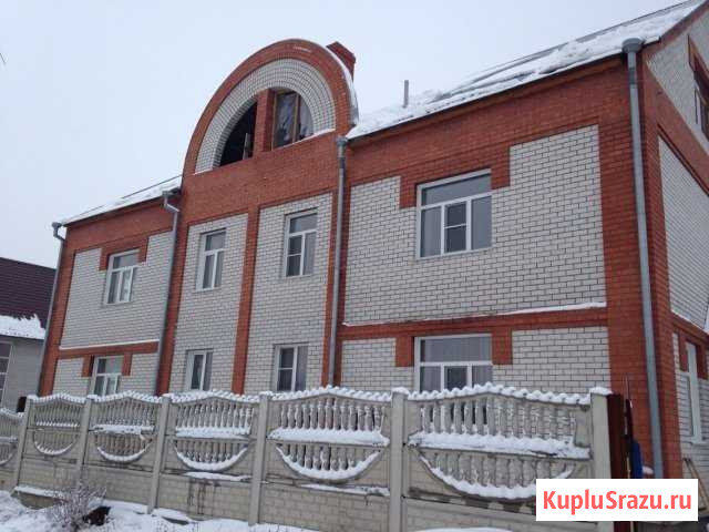 Коттедж 185 м² на участке 8 сот. на продажу в Берёзовке Алтайского края Берёзовка - изображение 2