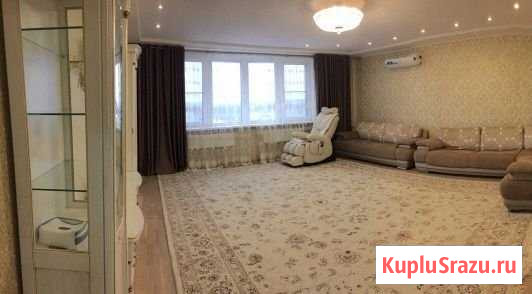 3-комнатная квартира, 118.9 м², 9/10 эт. на продажу в Калуге Калуга - изображение 2