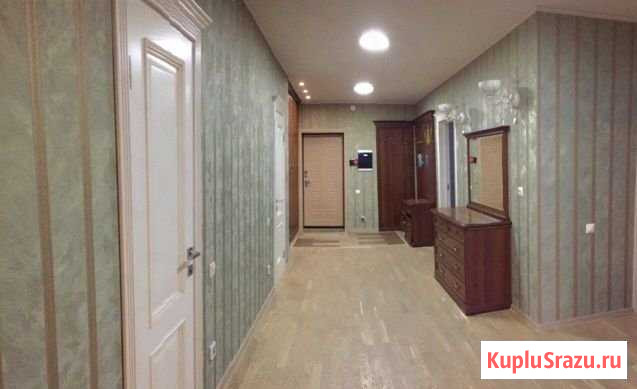 3-комнатная квартира, 118.9 м², 9/10 эт. на продажу в Калуге Калуга - изображение 3