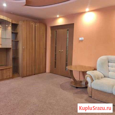 3-комнатная квартира, 85 м², 5/5 эт. на продажу в Норильске Норильск - изображение 2