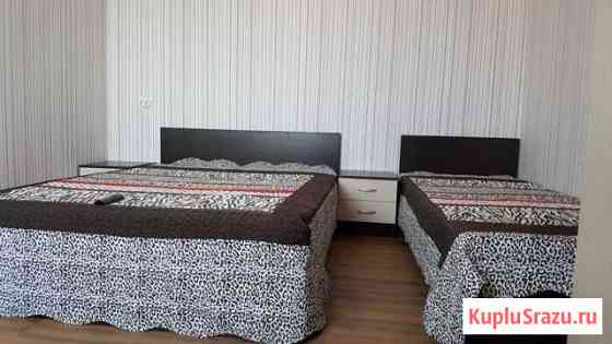 Комната 25 м² в 4-ком. кв., 2/3 эт. в аренду посуточно в Сочи Сочи