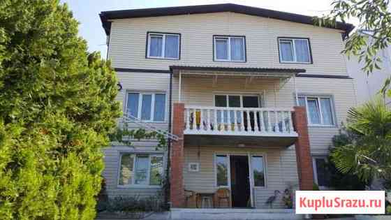 Комната 25 м² в 4-ком. кв., 2/3 эт. в аренду посуточно в Сочи Сочи