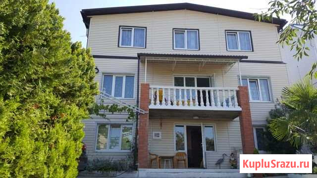 Комната 25 м² в 4-ком. кв., 2/3 эт. в аренду посуточно в Сочи Сочи - изображение 3