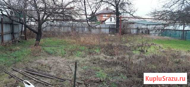 Участок ИЖС 3 сот. на продажу в Ростове-на-Дону Ростов-на-Дону - изображение 2