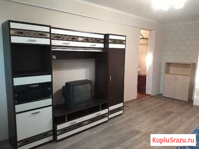 1-комнатная квартира, 30 м², 3/5 эт. в аренду на длительный срок в Нижневартовске Нижневартовск - изображение 3