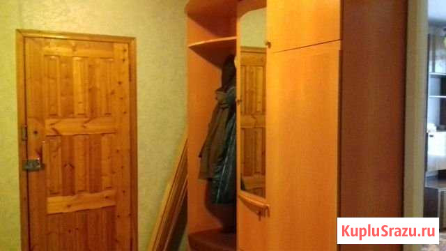 2-комнатная квартира, 53 м², 1/5 эт. в аренду на длительный срок в Сыктывкаре Сыктывкар - изображение 1
