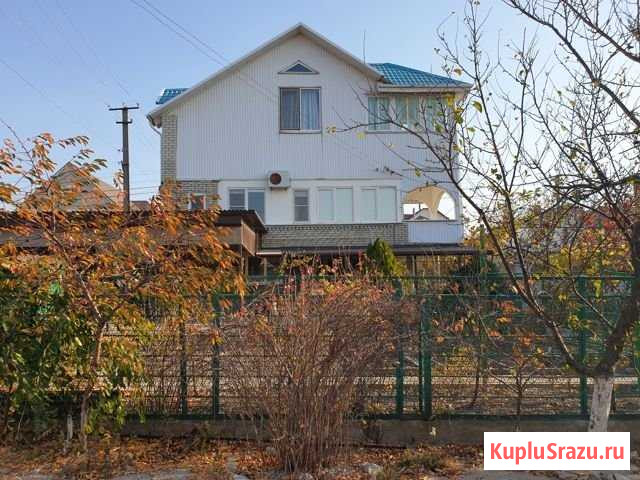 Дом 235.9 м² на участке 7 сот. на продажу в Мысхако Мысхако - изображение 2