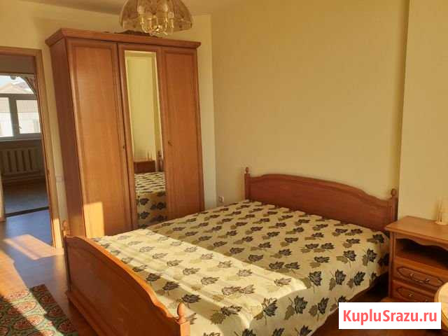 Дом 235.9 м² на участке 7 сот. на продажу в Мысхако Мысхако - изображение 3