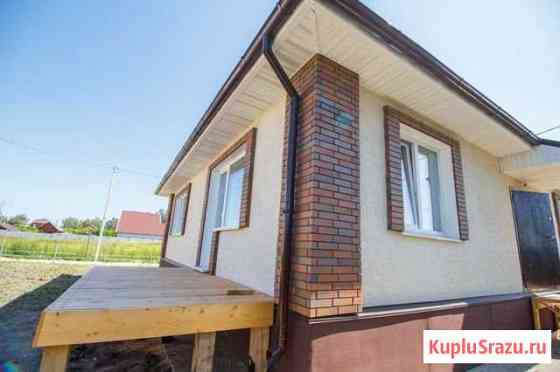 Коттедж 120 м² на участке 10 сот. на продажу в Новосибирске Новосибирск