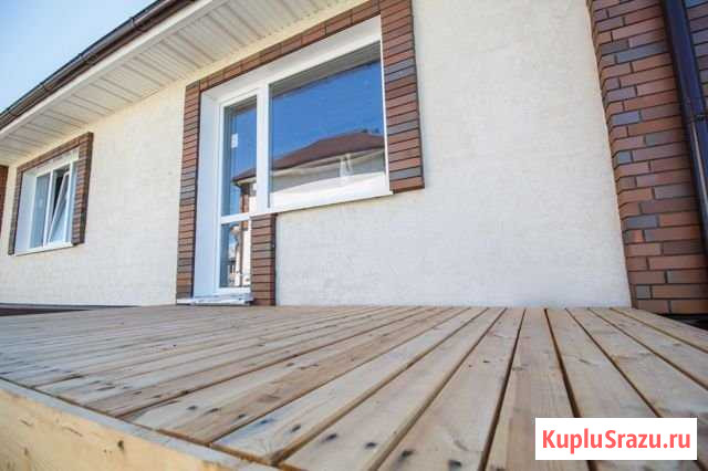 Коттедж 120 м² на участке 10 сот. на продажу в Новосибирске Новосибирск - изображение 3