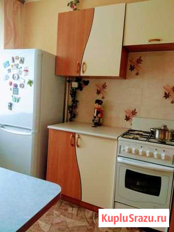 3-комнатная квартира, 66 м², 7/9 эт. на продажу в Яровом Яровое - изображение 2