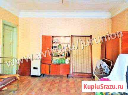 4-комнатная квартира, 89 м², 1/4 эт. на продажу в Кемерово Кемерово