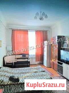 4-комнатная квартира, 89 м², 1/4 эт. на продажу в Кемерово Кемерово - изображение 1