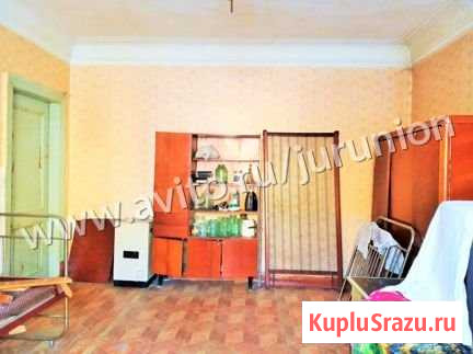 4-комнатная квартира, 89 м², 1/4 эт. на продажу в Кемерово Кемерово - изображение 3