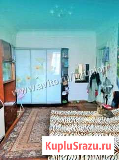 4-комнатная квартира, 89 м², 1/4 эт. на продажу в Кемерово Кемерово - изображение 2