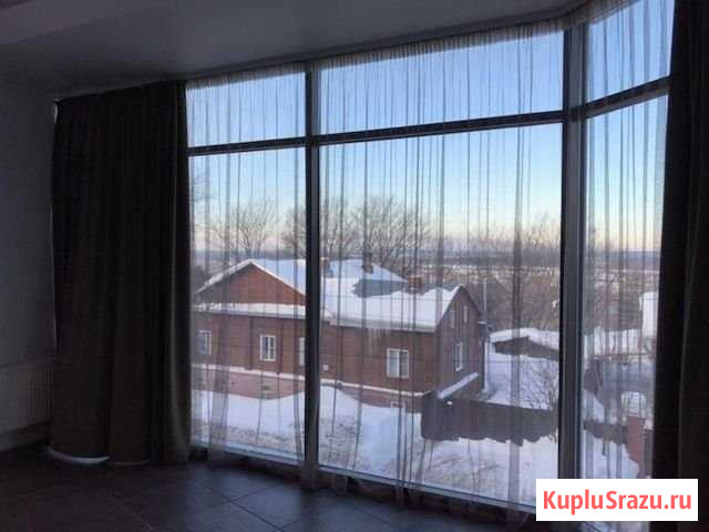 2-комнатная квартира, 80 м², 3/5 эт. на продажу в Кирове Киров - изображение 3