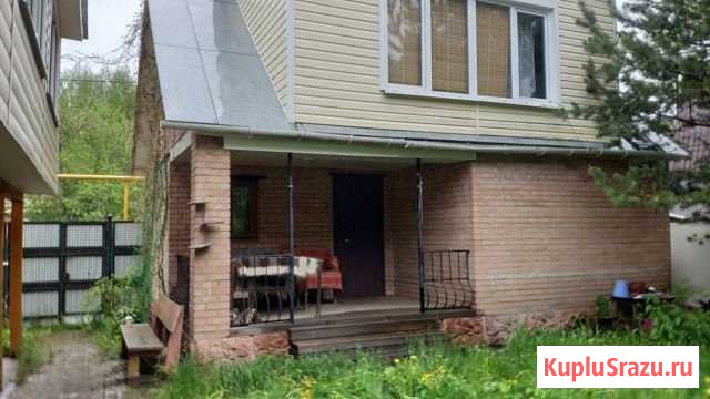 Дача 145 м² на участке 7.7 сот. на продажу в Красных Ткачах Красные Ткачи - изображение 2