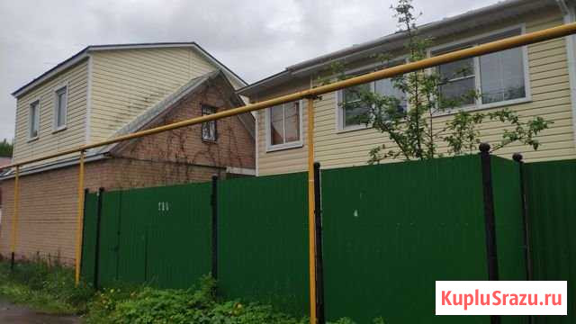 Дача 145 м² на участке 7.7 сот. на продажу в Красных Ткачах Красные Ткачи - изображение 1