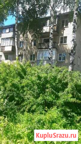 2-комнатная квартира, 42 м², 3/4 эт. на продажу в Нее Нея - изображение 1