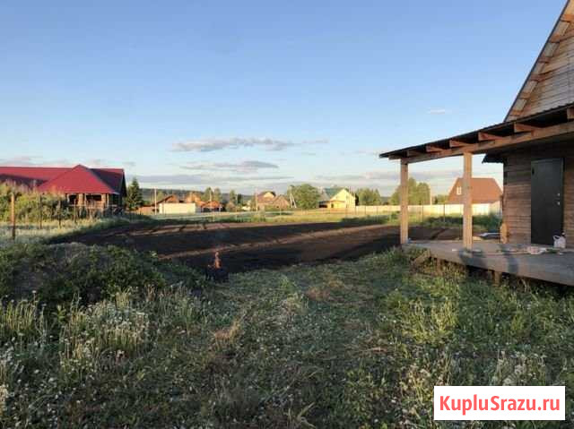 Дом 50 м² на участке 15 сот. на продажу в Кемерово Кемерово - изображение 3