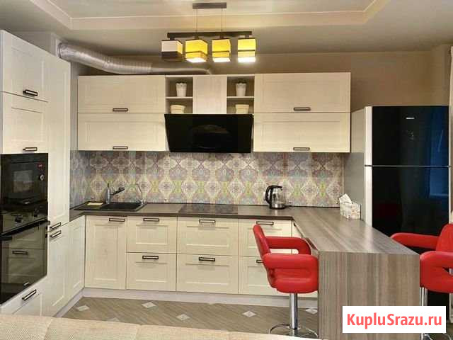 Квартира-студия, 47 м², 11/21 эт. на продажу в Самаре Самара - изображение 2