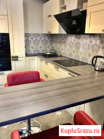 Квартира-студия, 47 м², 11/21 эт. на продажу в Самаре Самара - изображение 3