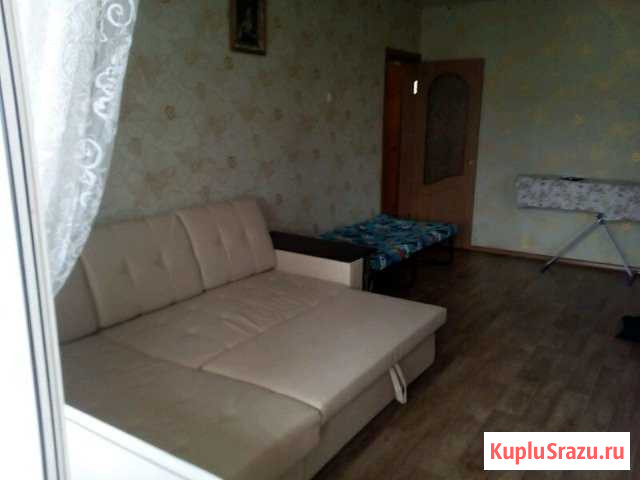 1-комнатная квартира, 35 м², 8/10 эт. в аренду посуточно в Казани Казань - изображение 1
