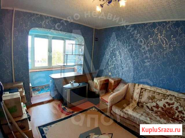 3-комнатная квартира, 65 м², 6/9 эт. на продажу в Ухте Ухта - изображение 2