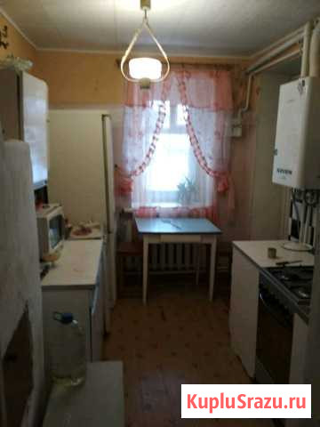 2-комнатная квартира, 65 м², 2/2 эт. на продажу в Барыше Барыш - изображение 3