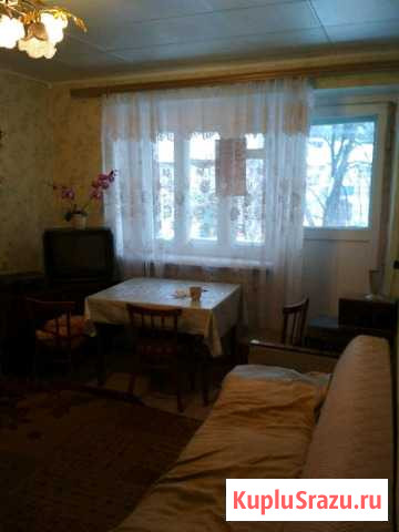 2-комнатная квартира, 65 м², 2/2 эт. на продажу в Барыше Барыш - изображение 2