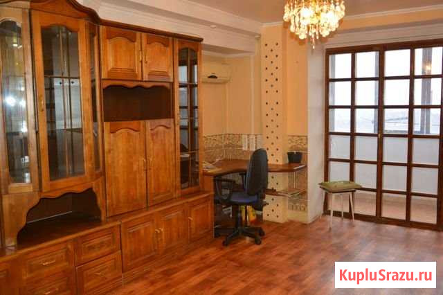 2-комнатная квартира, 60 м², 9/10 эт. в аренду на длительный срок в Саратове Саратов - изображение 2