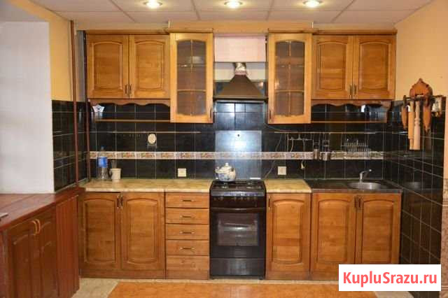 2-комнатная квартира, 60 м², 9/10 эт. в аренду на длительный срок в Саратове Саратов - изображение 1
