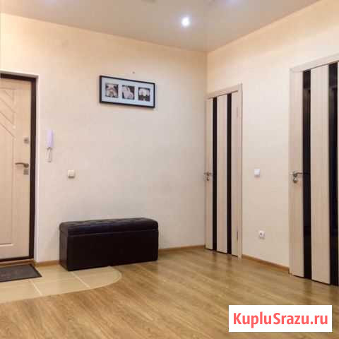 1-комнатная квартира, 52.4 м², 6/9 эт. на продажу в Сургуте Ханты-Мансийского АО Сургут - изображение 3