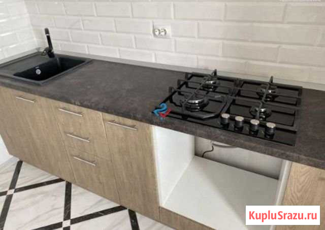 2-комнатная квартира, 57 м², 8/16 эт. на продажу в Ставрополе Ставрополь - изображение 2