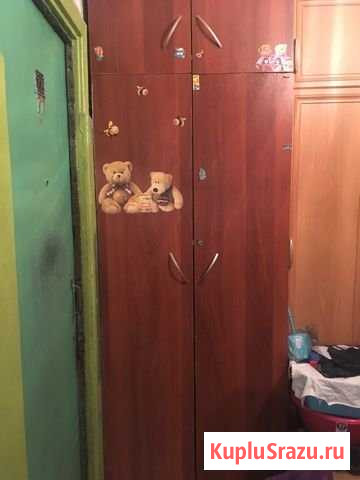Комната 14 м² в 5-ком. кв., 2/4 эт. на продажу в Брянске Брянск - изображение 1