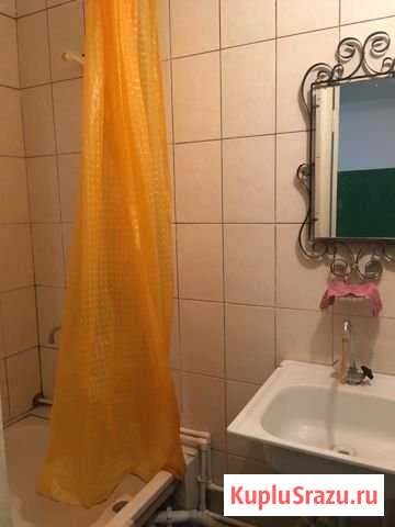 Комната 14 м² в 5-ком. кв., 2/4 эт. на продажу в Брянске Брянск - изображение 2