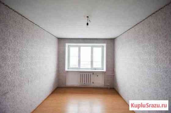 3-комнатная квартира, 51 м², 4/4 эт. на продажу в Улан-Удэ Улан-Удэ