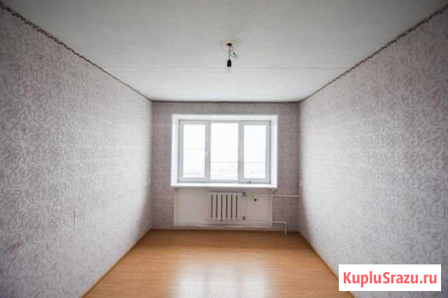 3-комнатная квартира, 51 м², 4/4 эт. на продажу в Улан-Удэ Улан-Удэ - изображение 2