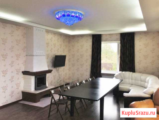 Коттедж 350 м² на участке 8 сот. в аренду посуточно в Санкт-Петербурге Санкт-Петербург - изображение 3