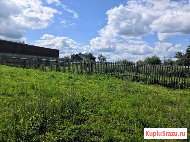 Участок ИЖС 15 сот. на продажу в Козловке Республики Чувашия Козловка - изображение 1