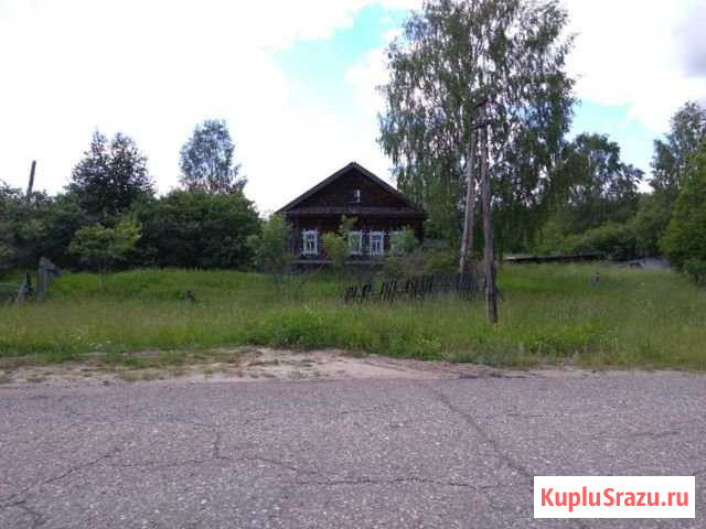 Дом 40.8 м² на участке 30 сот. на продажу в Юрьевце Юрьевец - изображение 2