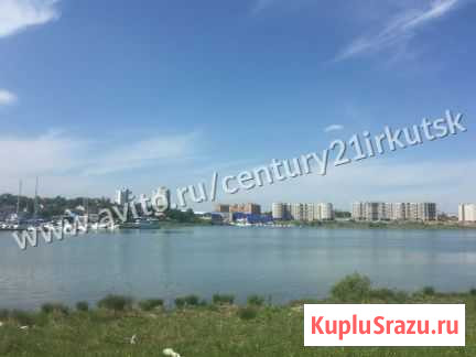 1-комнатная квартира, 53 м², 3/9 эт. на продажу в Иркутске Иркутск - изображение 3