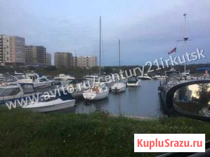 1-комнатная квартира, 53 м², 3/9 эт. на продажу в Иркутске Иркутск - изображение 2