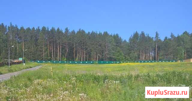 Участок ИЖС 11 сот. на продажу в Сысерти Сысерть - изображение 1