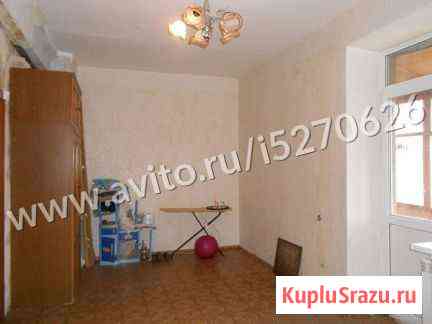 3-комнатная квартира, 84 м², 2/4 эт. на продажу в Астрахани Астрахань