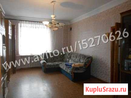 3-комнатная квартира, 84 м², 2/4 эт. на продажу в Астрахани Астрахань - изображение 3