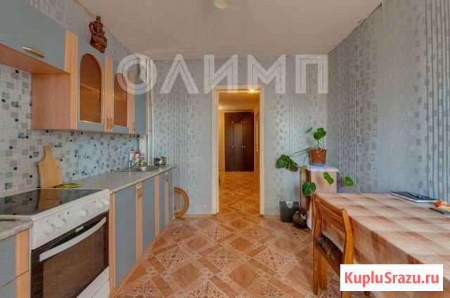 2-комнатная квартира, 54.6 м², 4/12 эт. на продажу в Вологде Вологда - изображение 3
