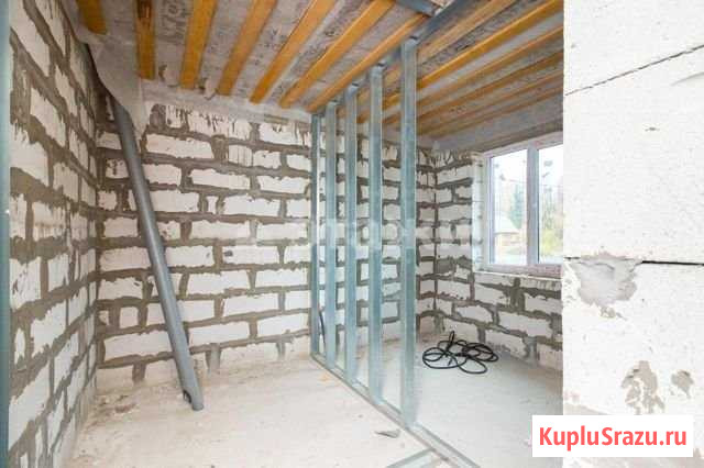 Дом 125 м² на участке 6 сот. на продажу в Петрозаводске Петрозаводск - изображение 3