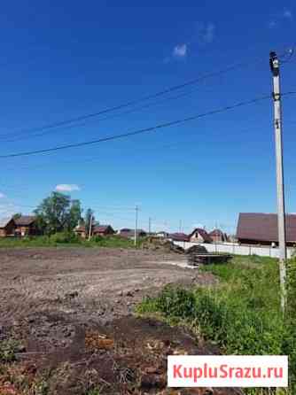 Участок ИЖС 9 сот. на продажу в Московском Тюменской области Московский
