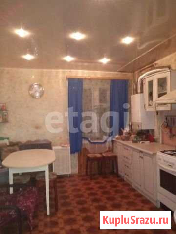 3-комнатная квартира, 67.3 м², 4/5 эт. на продажу в Котласе Котлас - изображение 1